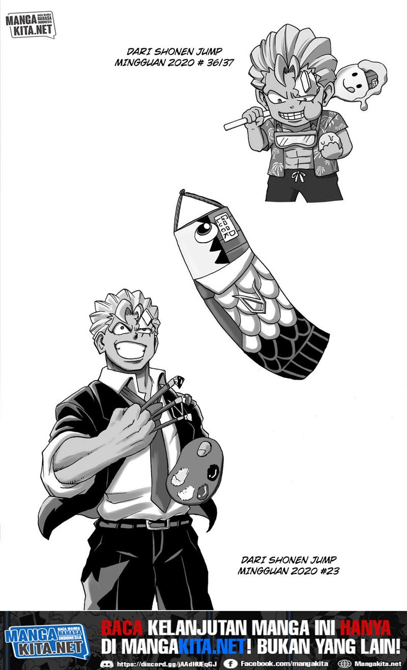 Undead Unluck